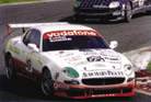 Trofeo Maserati 2004 a Silverstone