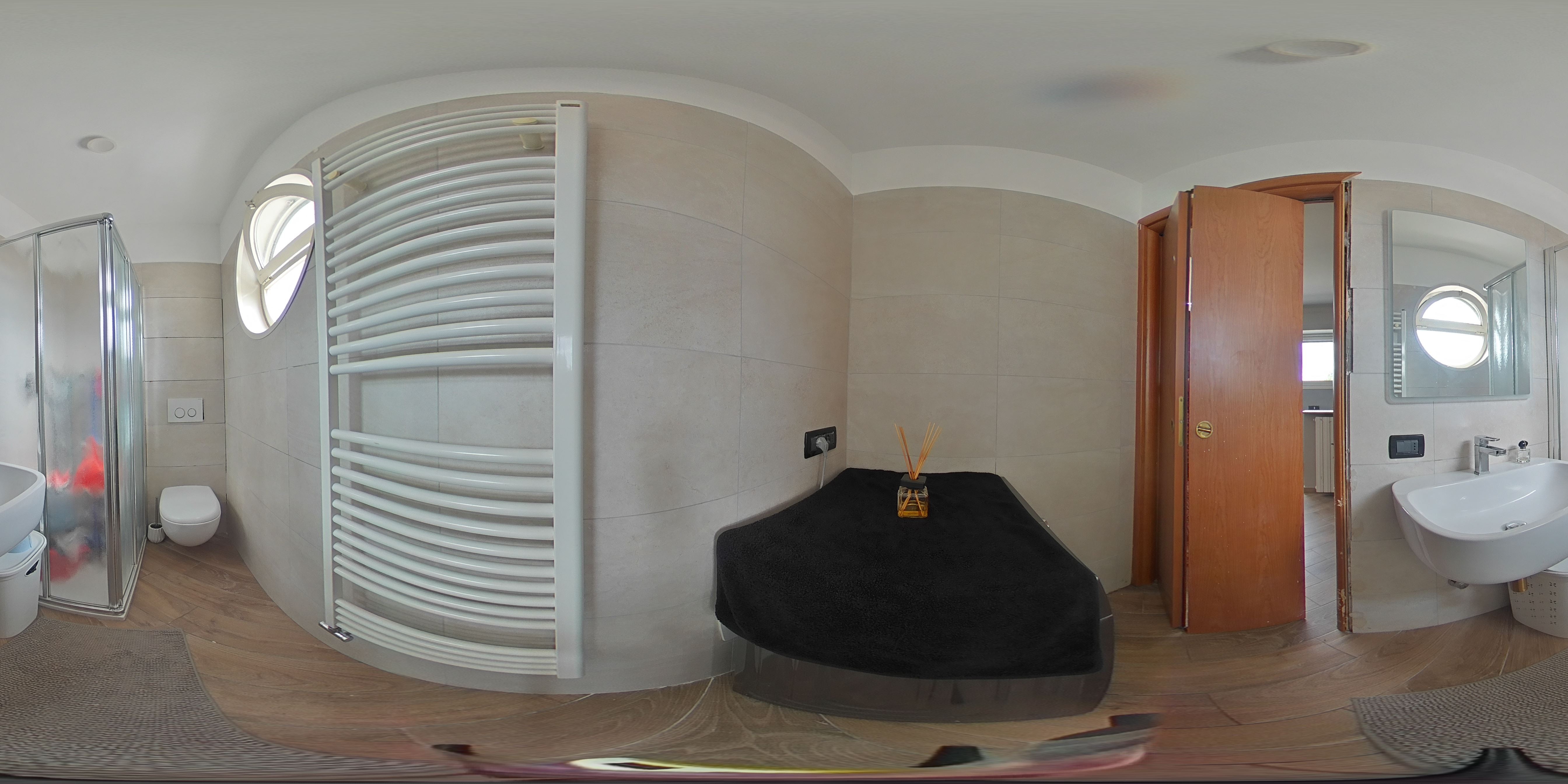 Casa Indipendente in Vendita Limbiate