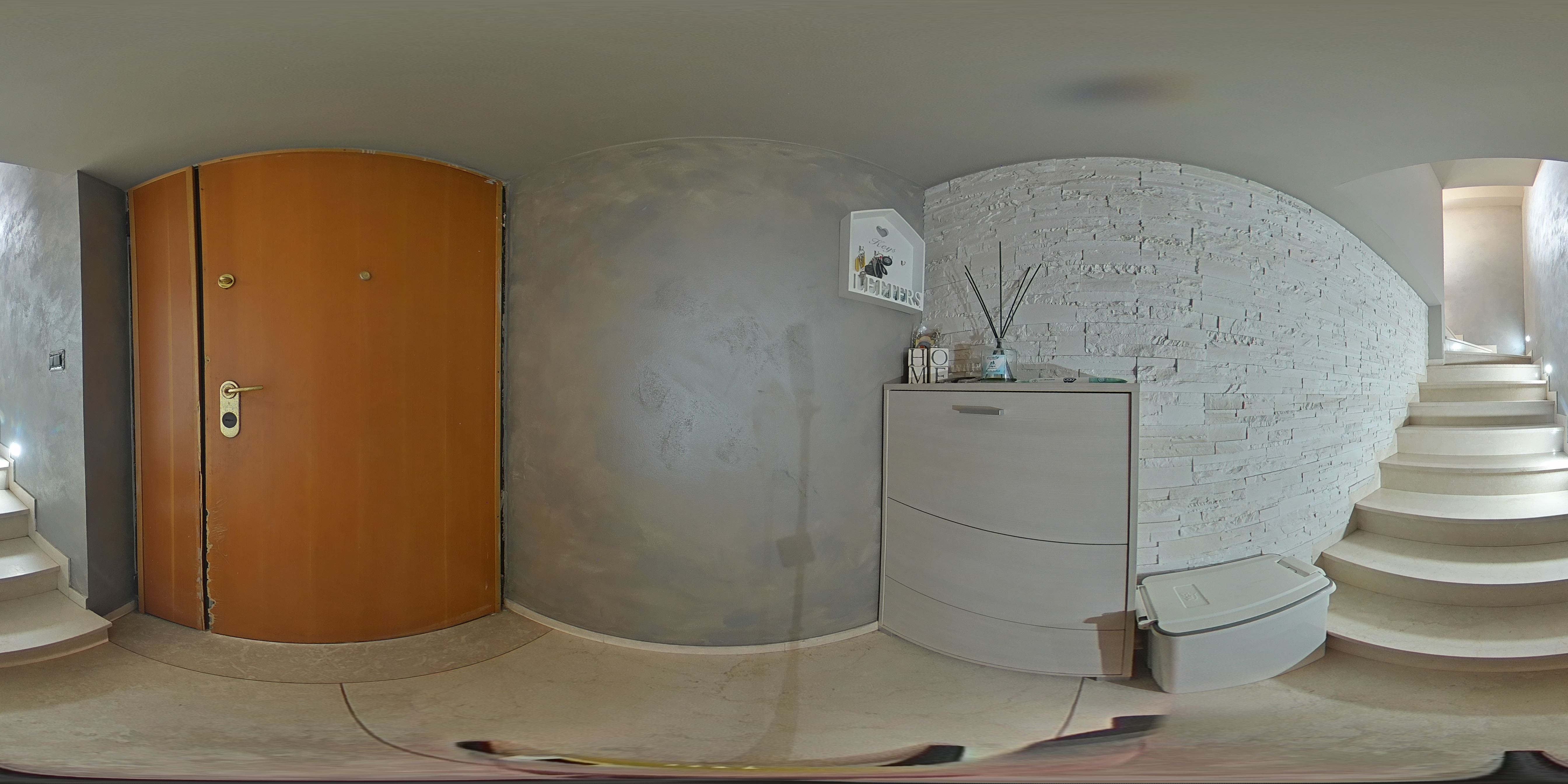 Casa Indipendente in Vendita Limbiate