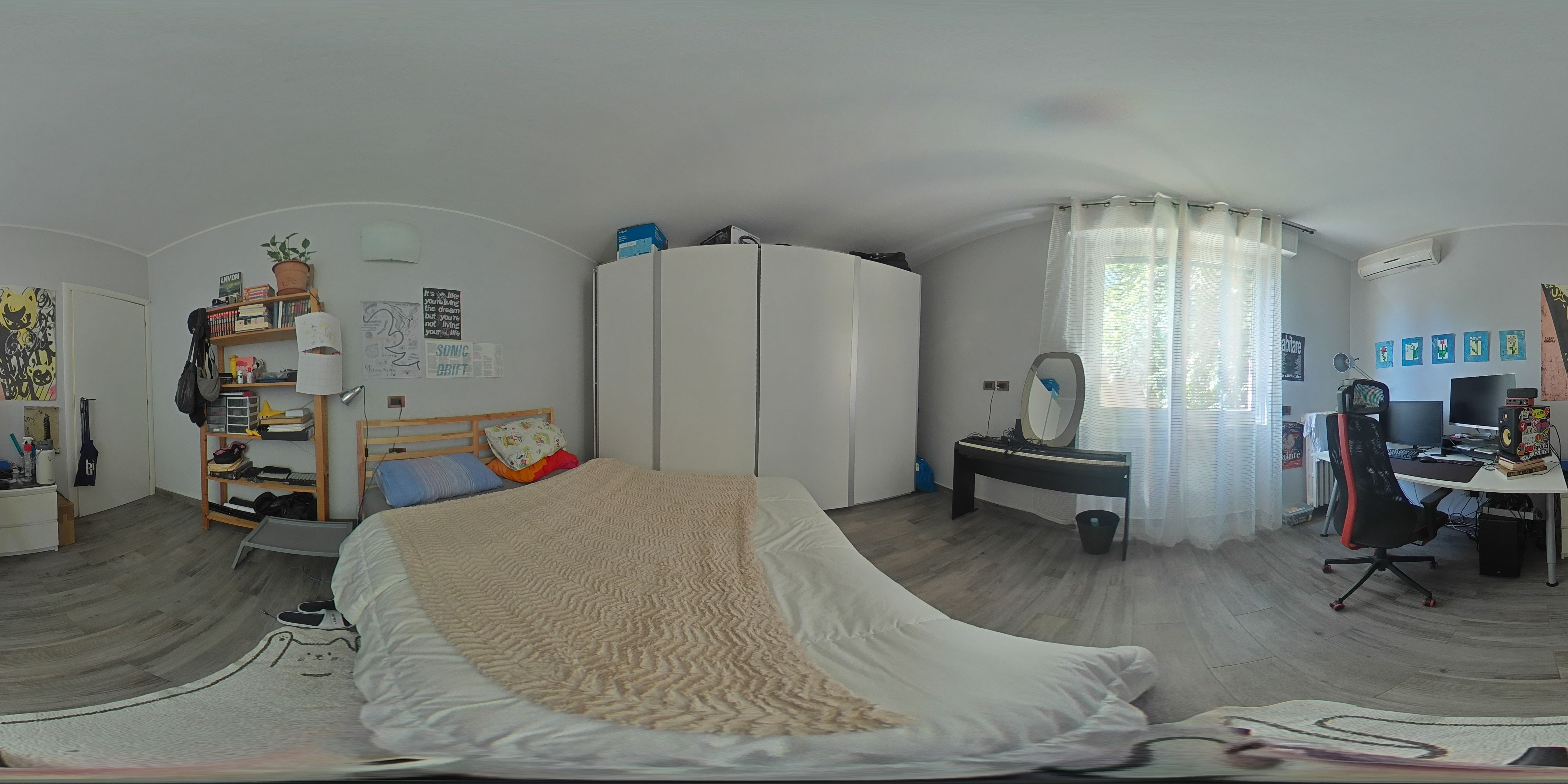 Camera