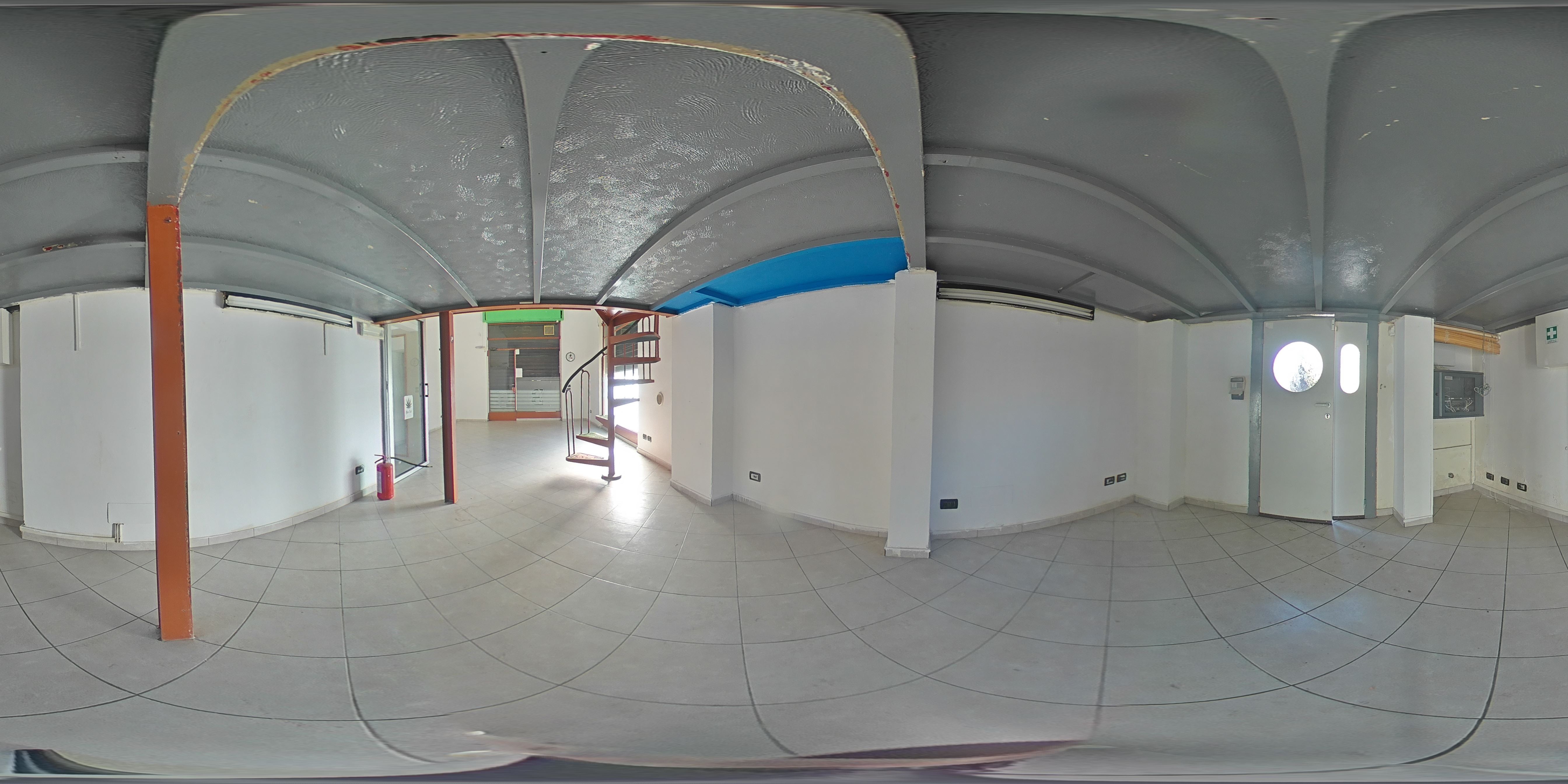 Negozio in Vendita Arcore