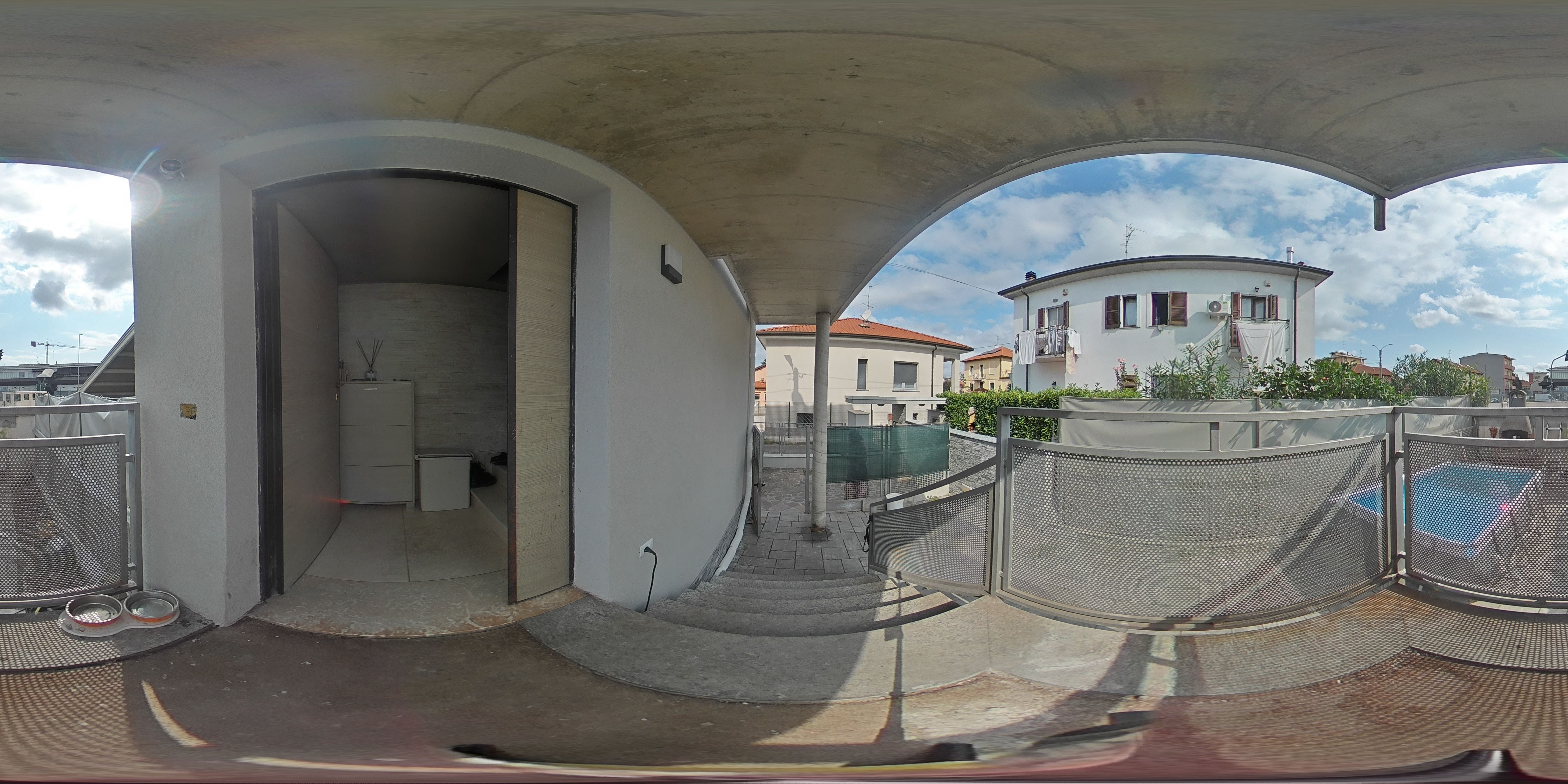 Casa Indipendente in Vendita Limbiate