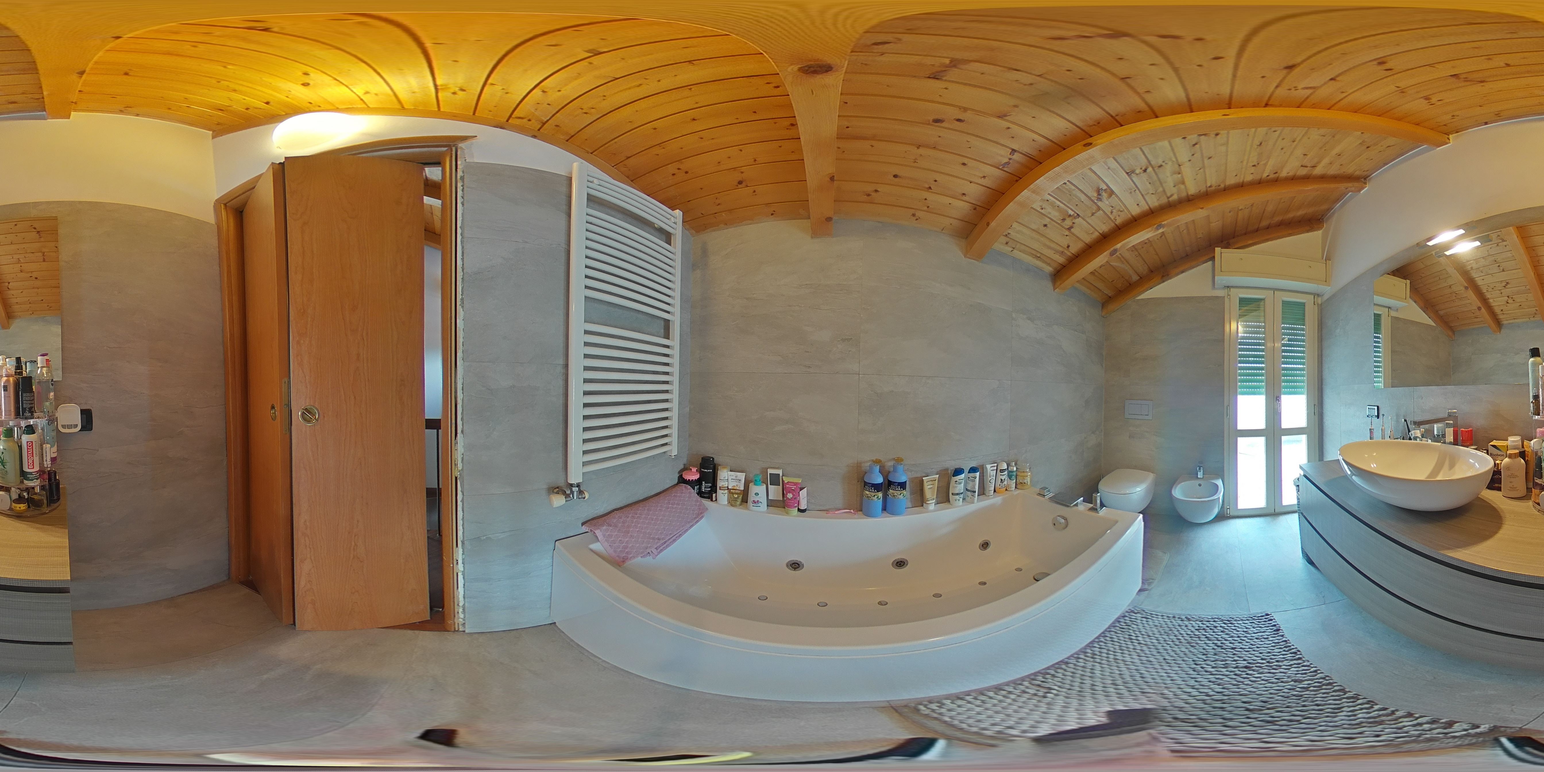 Casa Indipendente in Vendita Limbiate