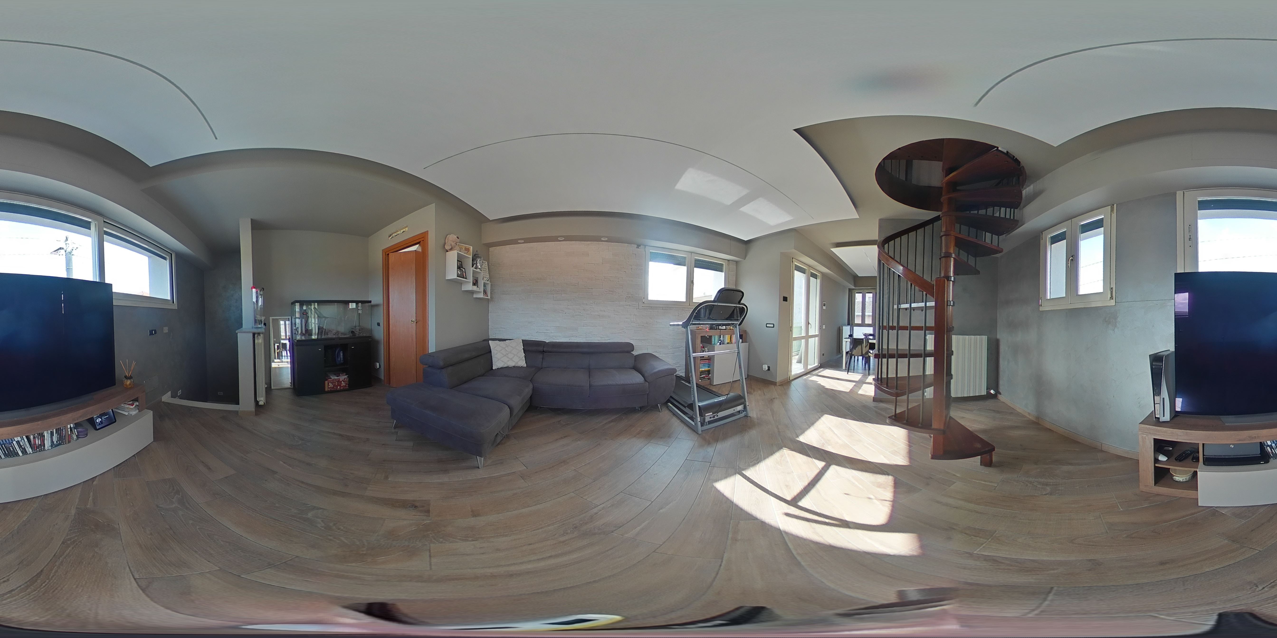 Casa Indipendente in Vendita Limbiate