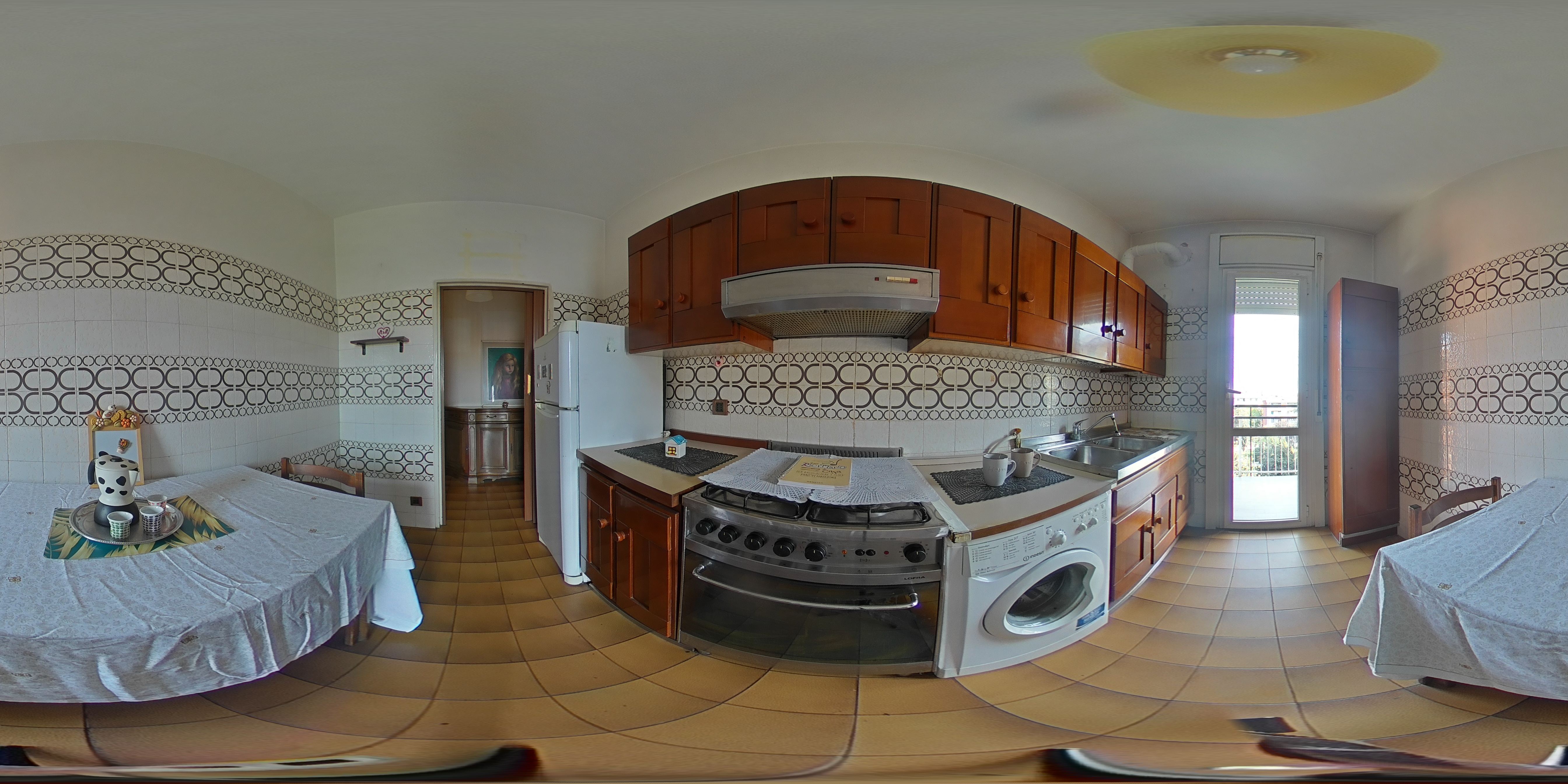 Cucina