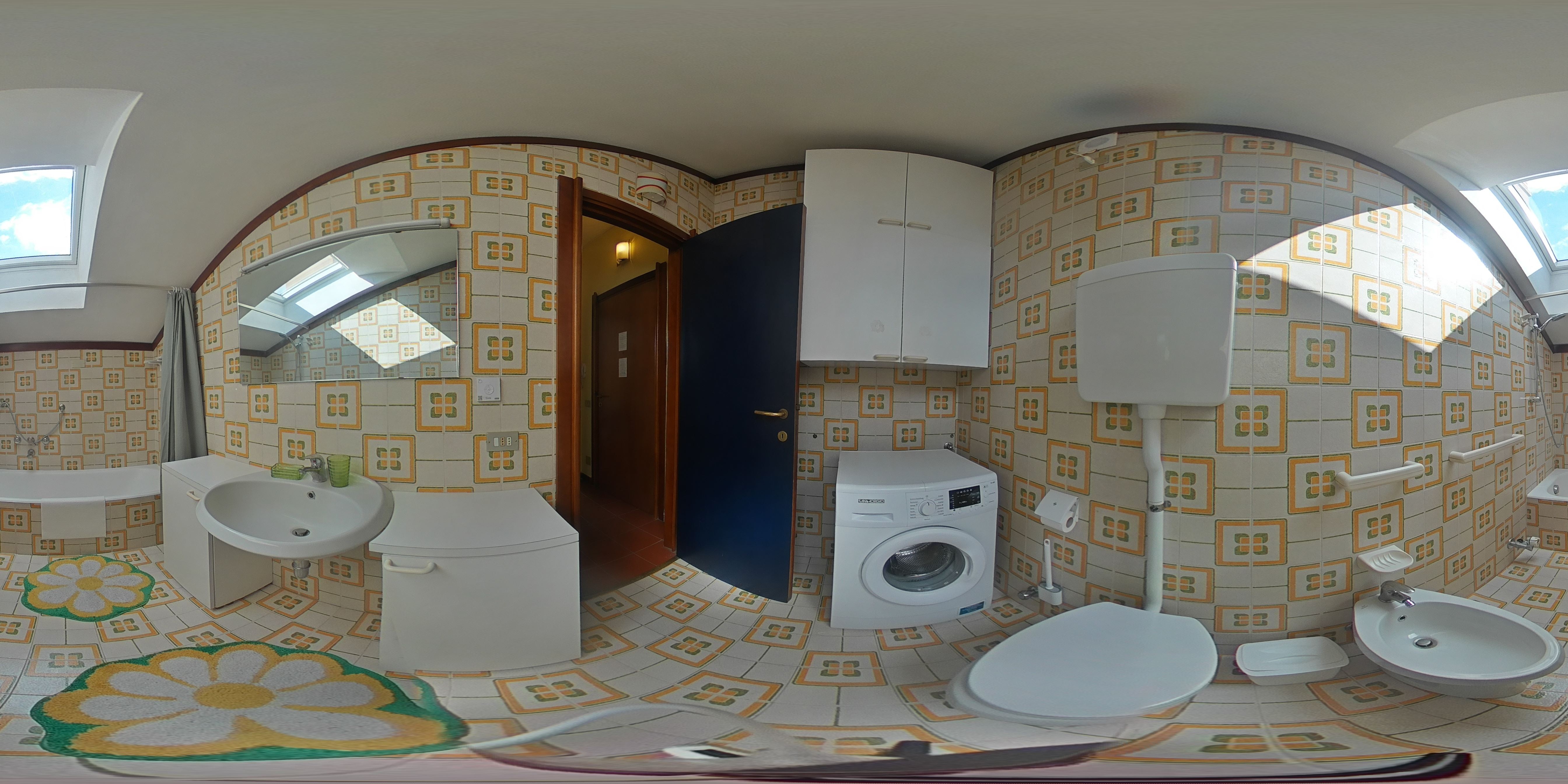 Bagno