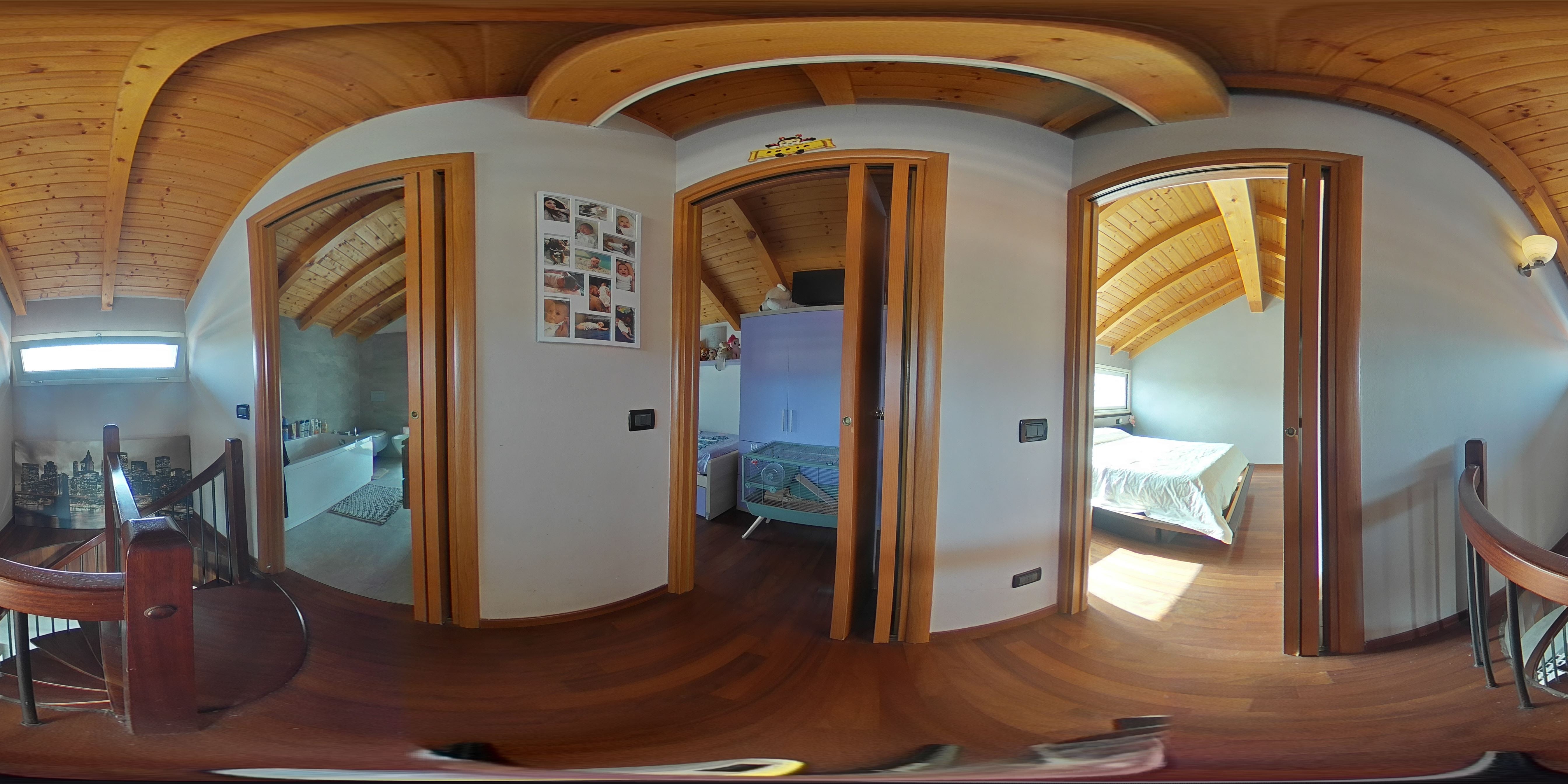 Casa Indipendente in Vendita Limbiate