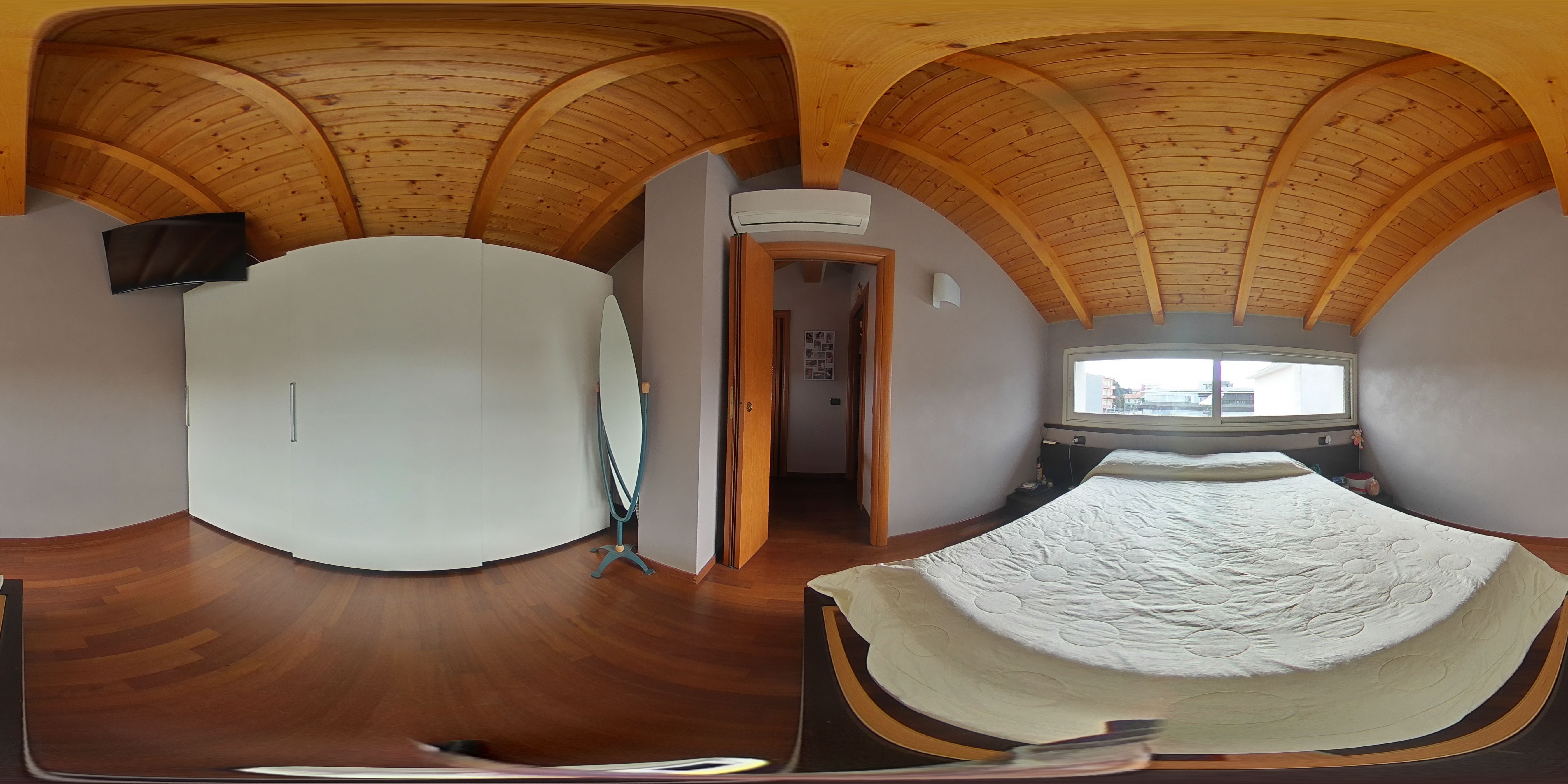 Casa Indipendente in Vendita Limbiate