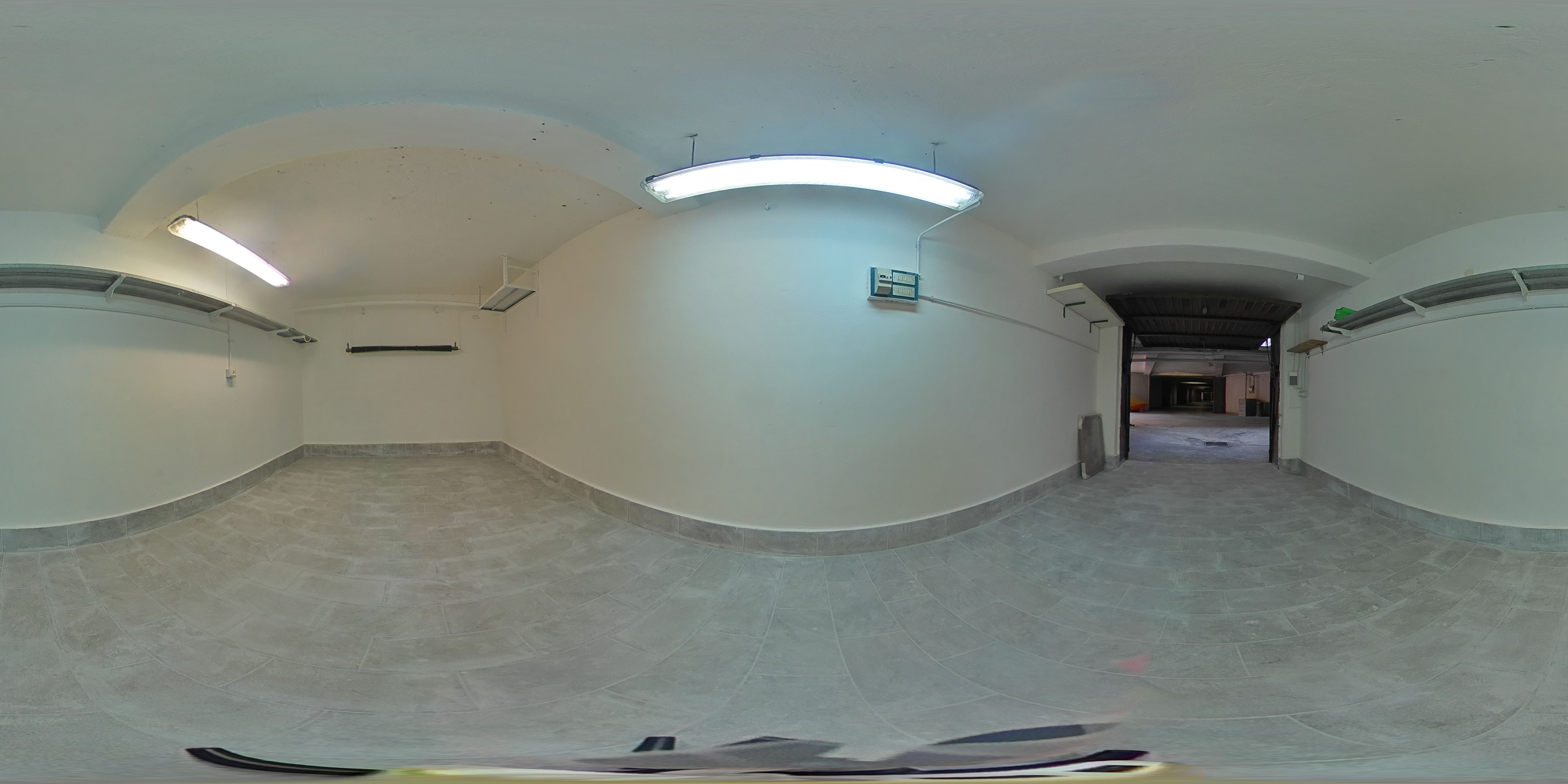 Box in Vendita Milano
