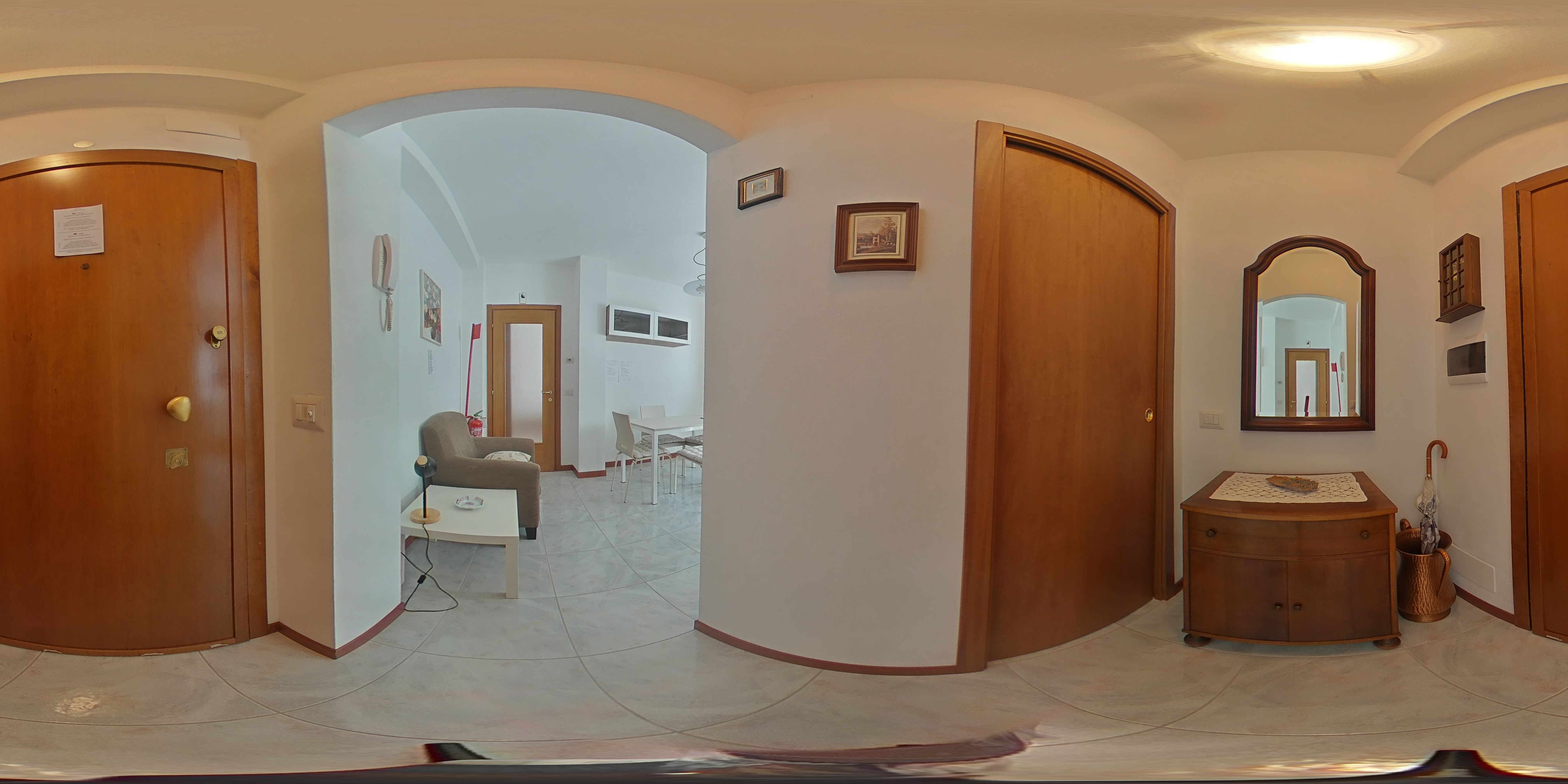 Ingresso