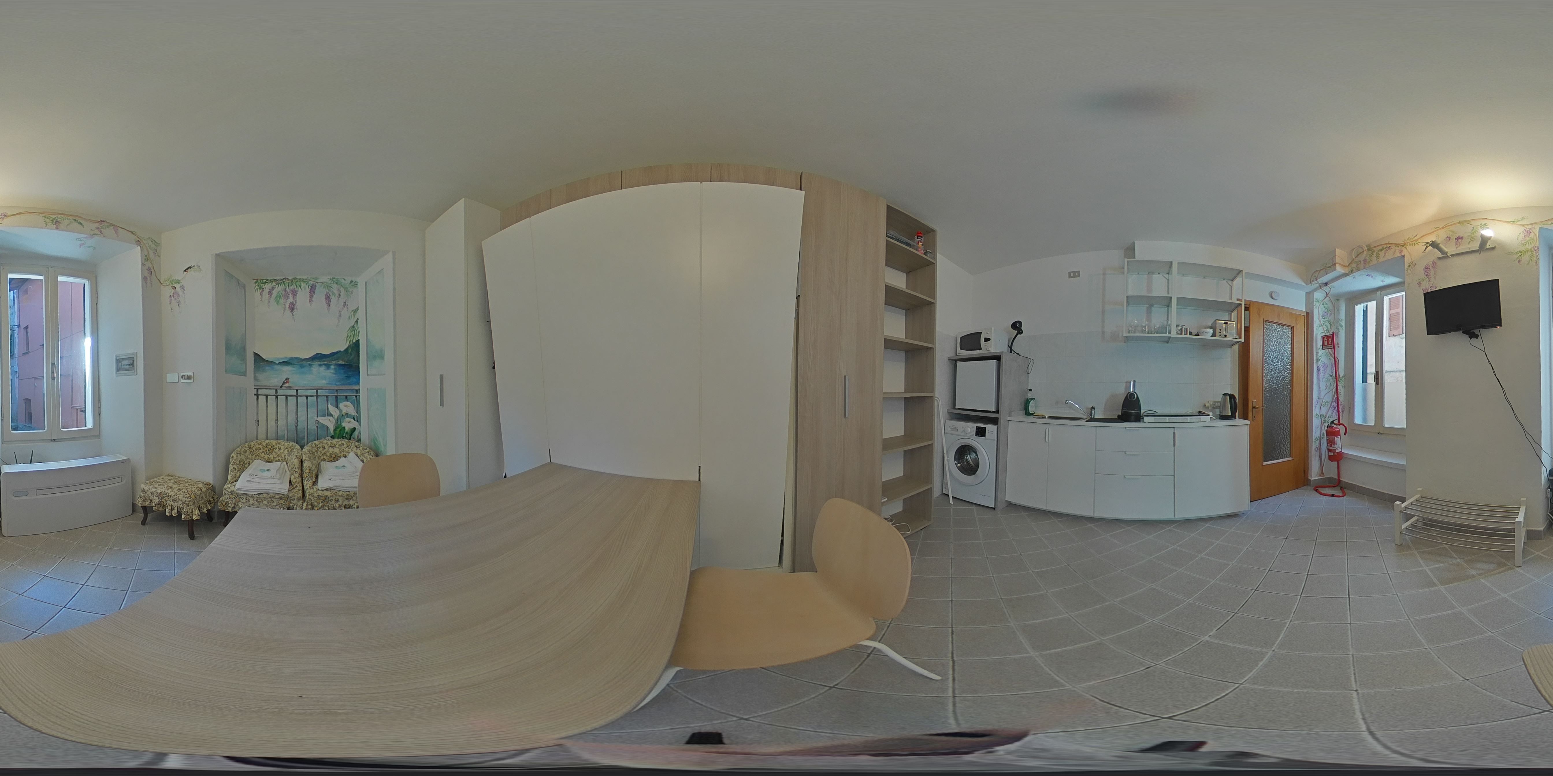 Appartamento in Vendita Argegno