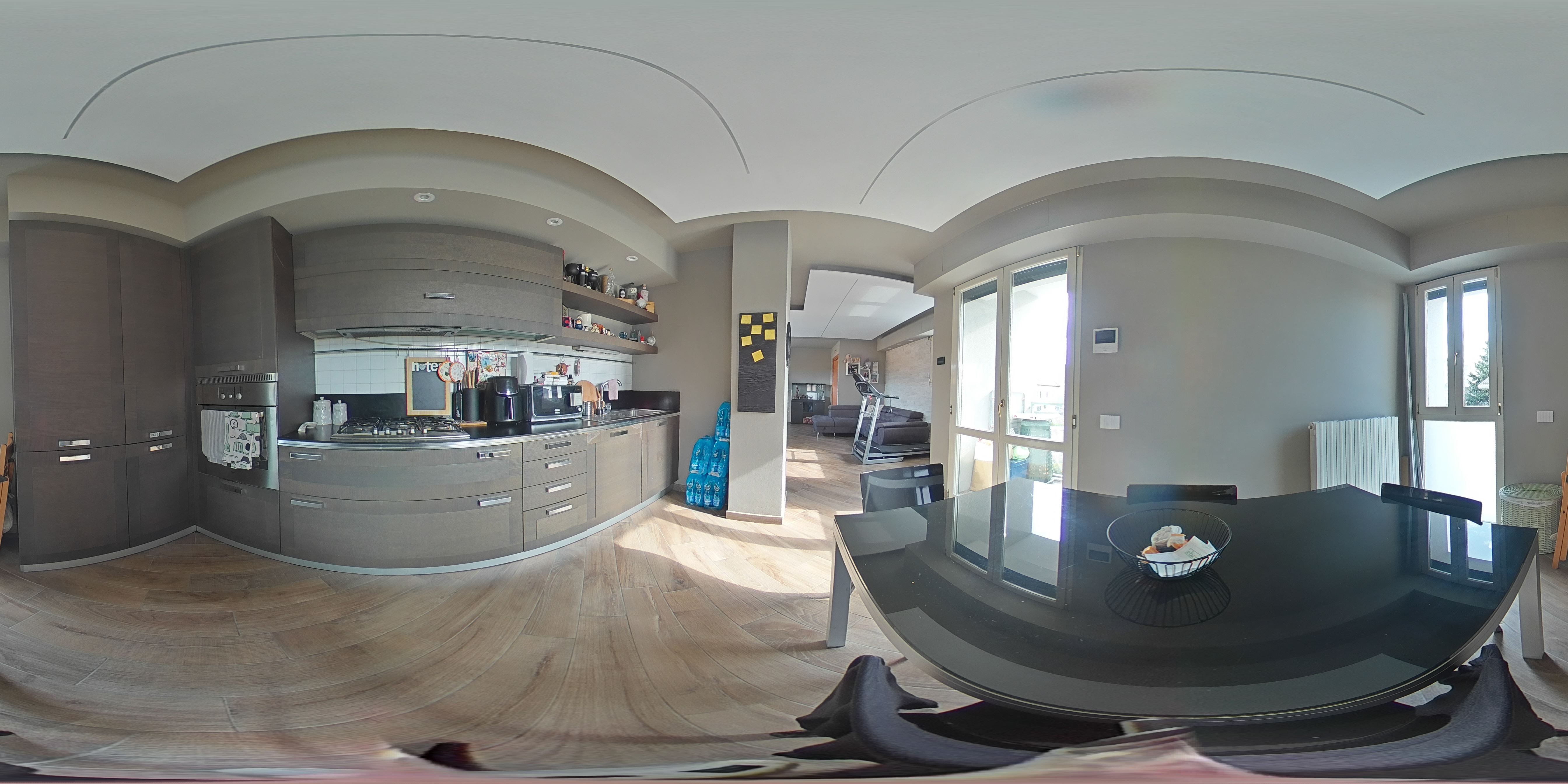 Casa Indipendente in Vendita Limbiate