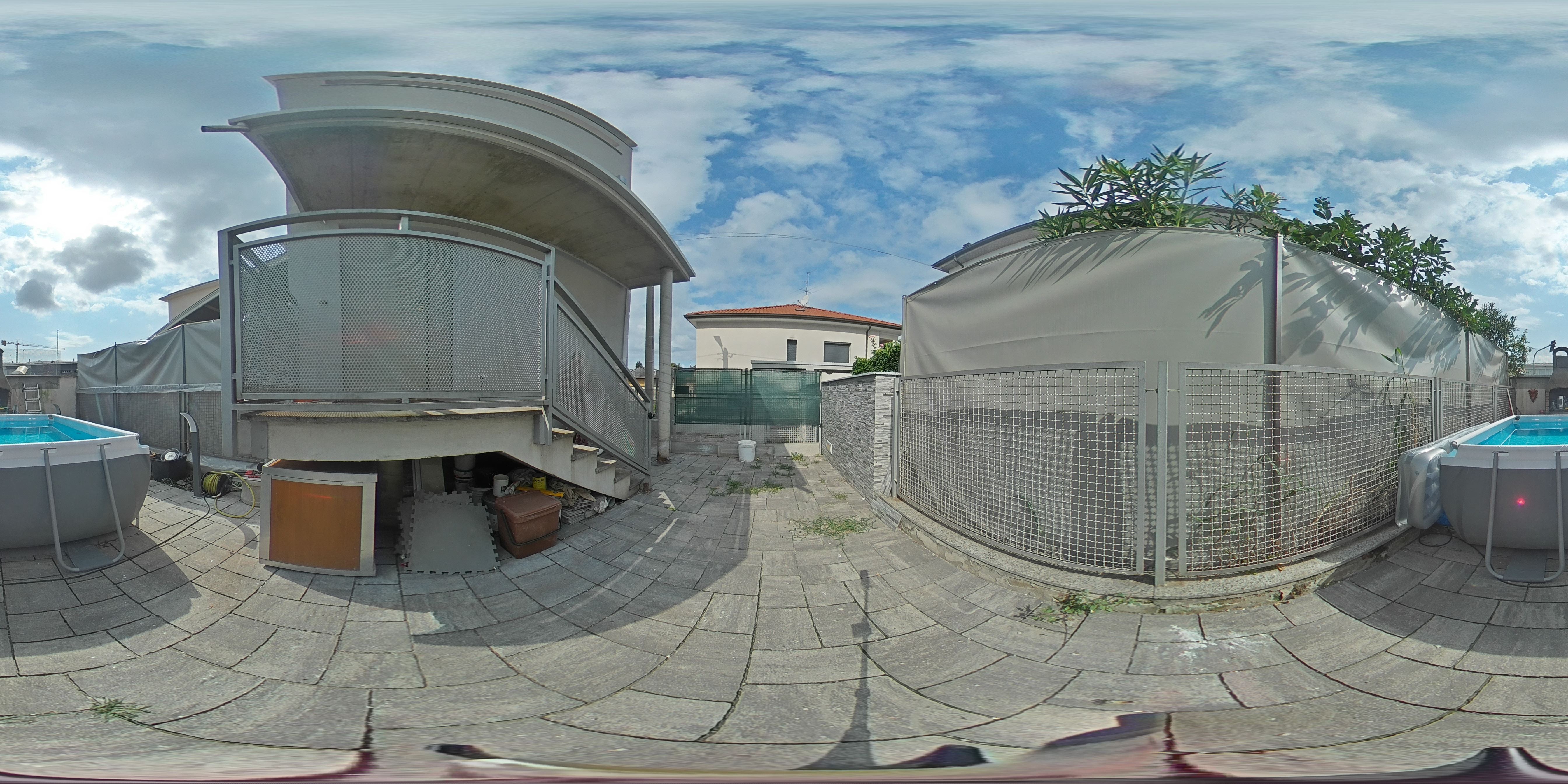 Casa Indipendente in Vendita Limbiate