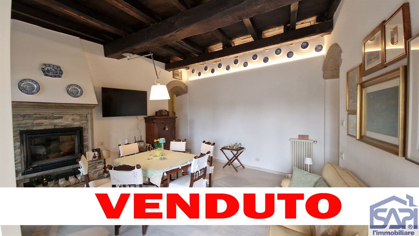 CASA INDIPENDENTE SU UNICO LIVELLO SENZA SPESE CONDOMINIALI