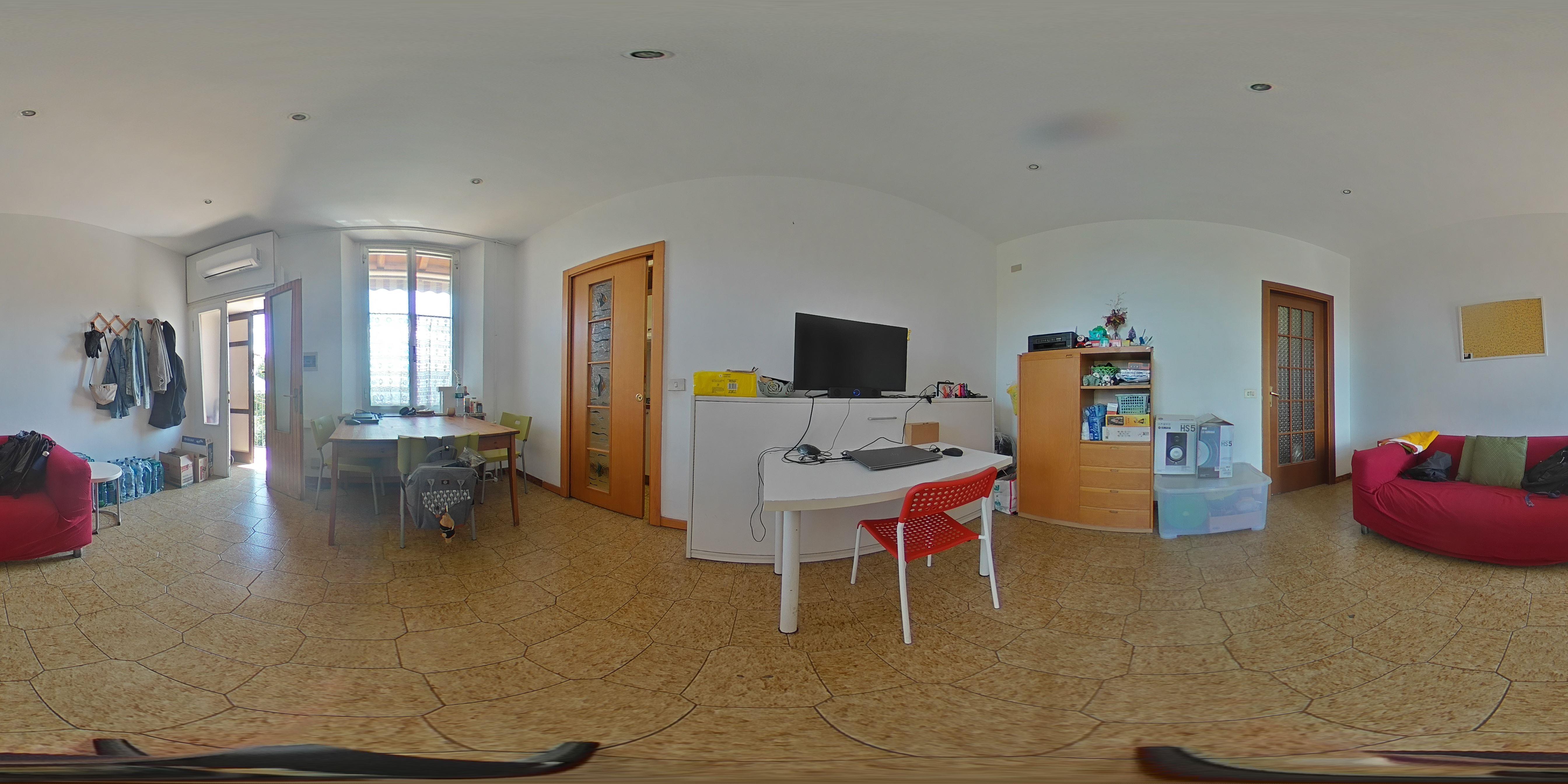 Appartamento in Vendita Milano