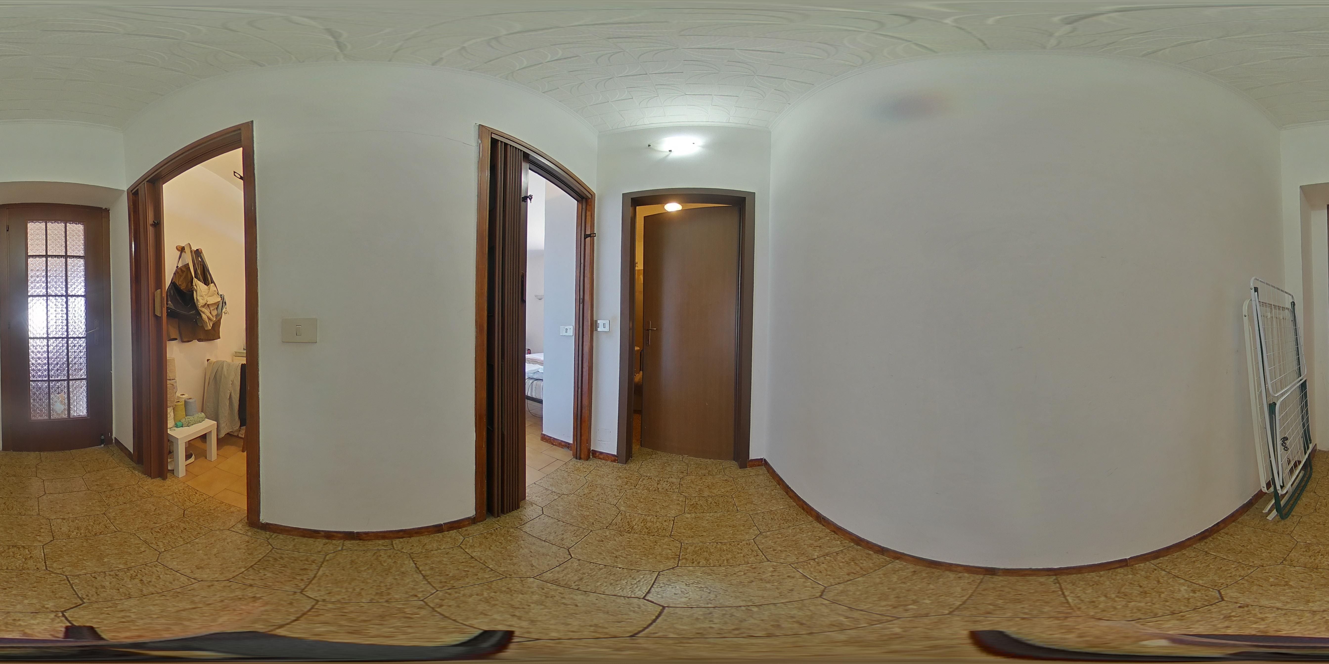 Appartamento in Vendita Milano