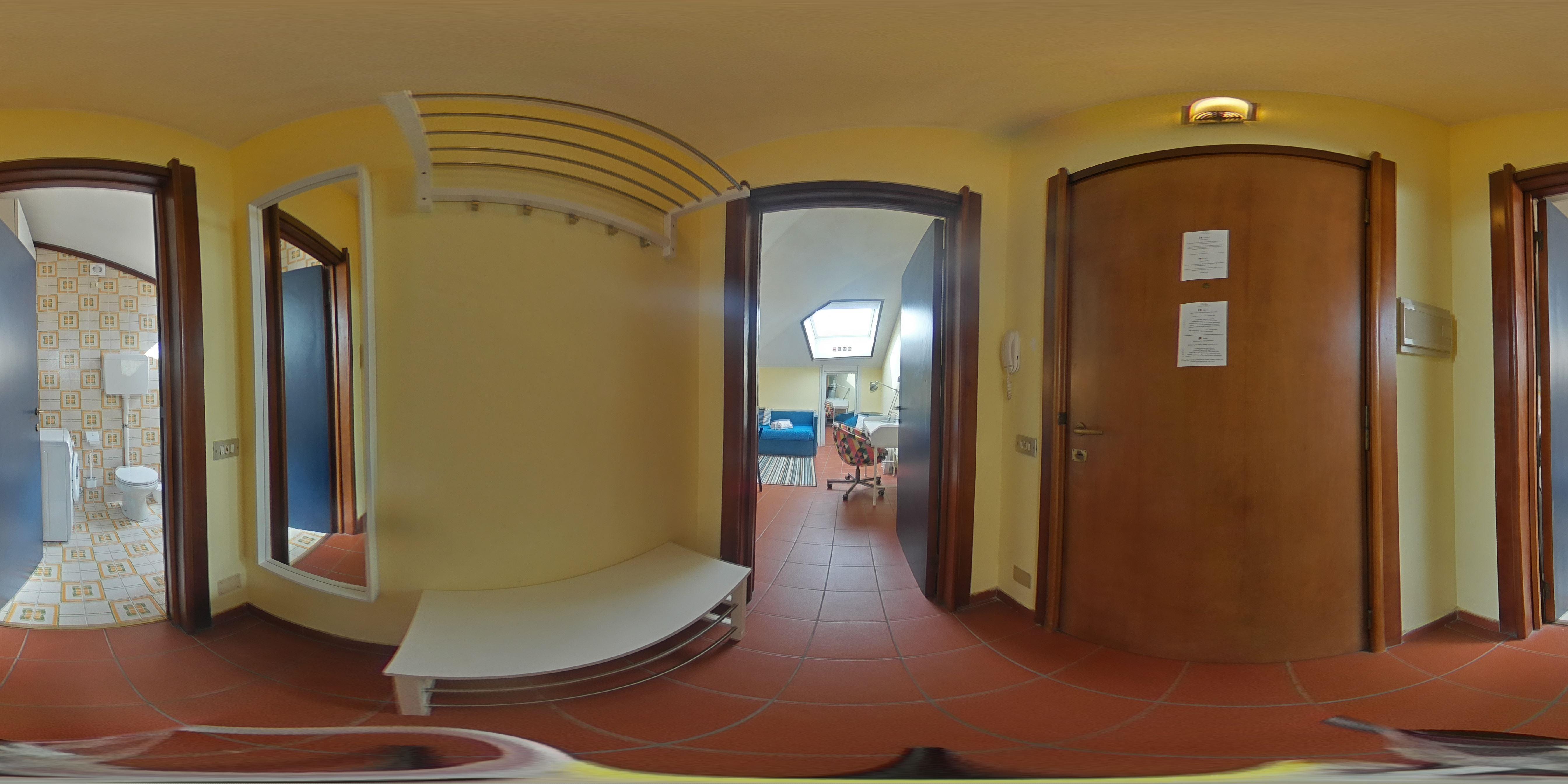 Ingresso