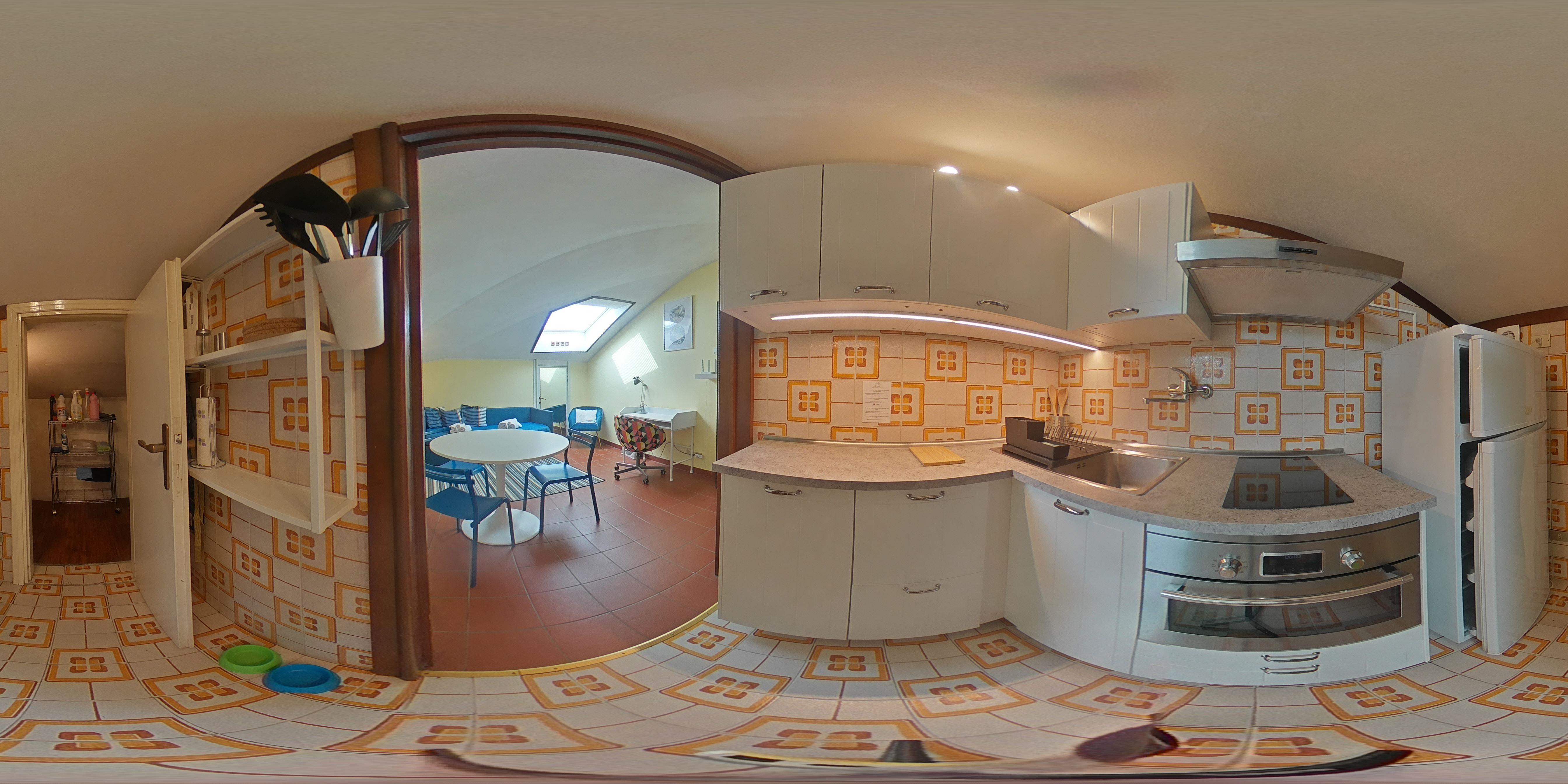 Cucina