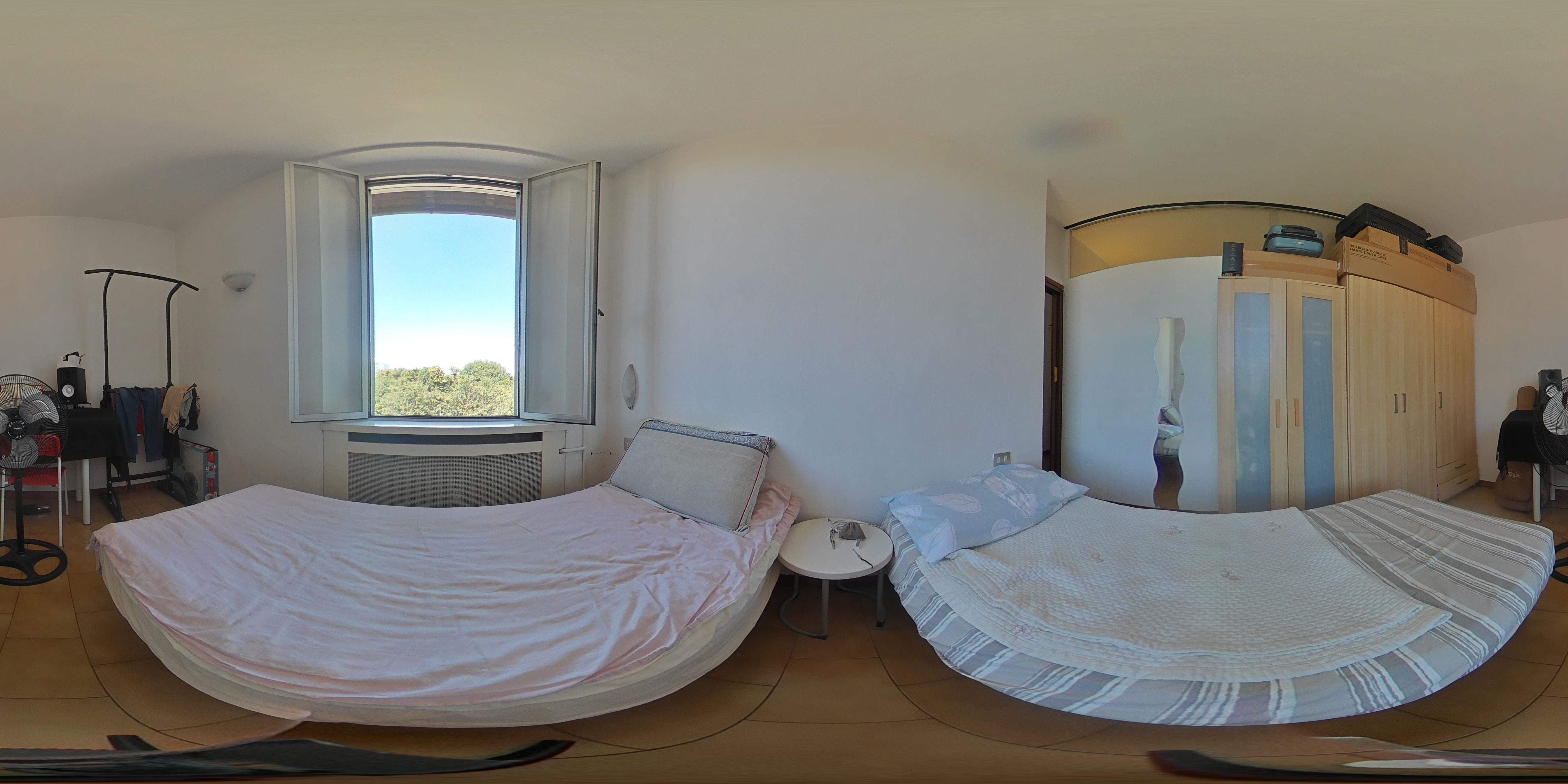 Appartamento in Vendita Milano