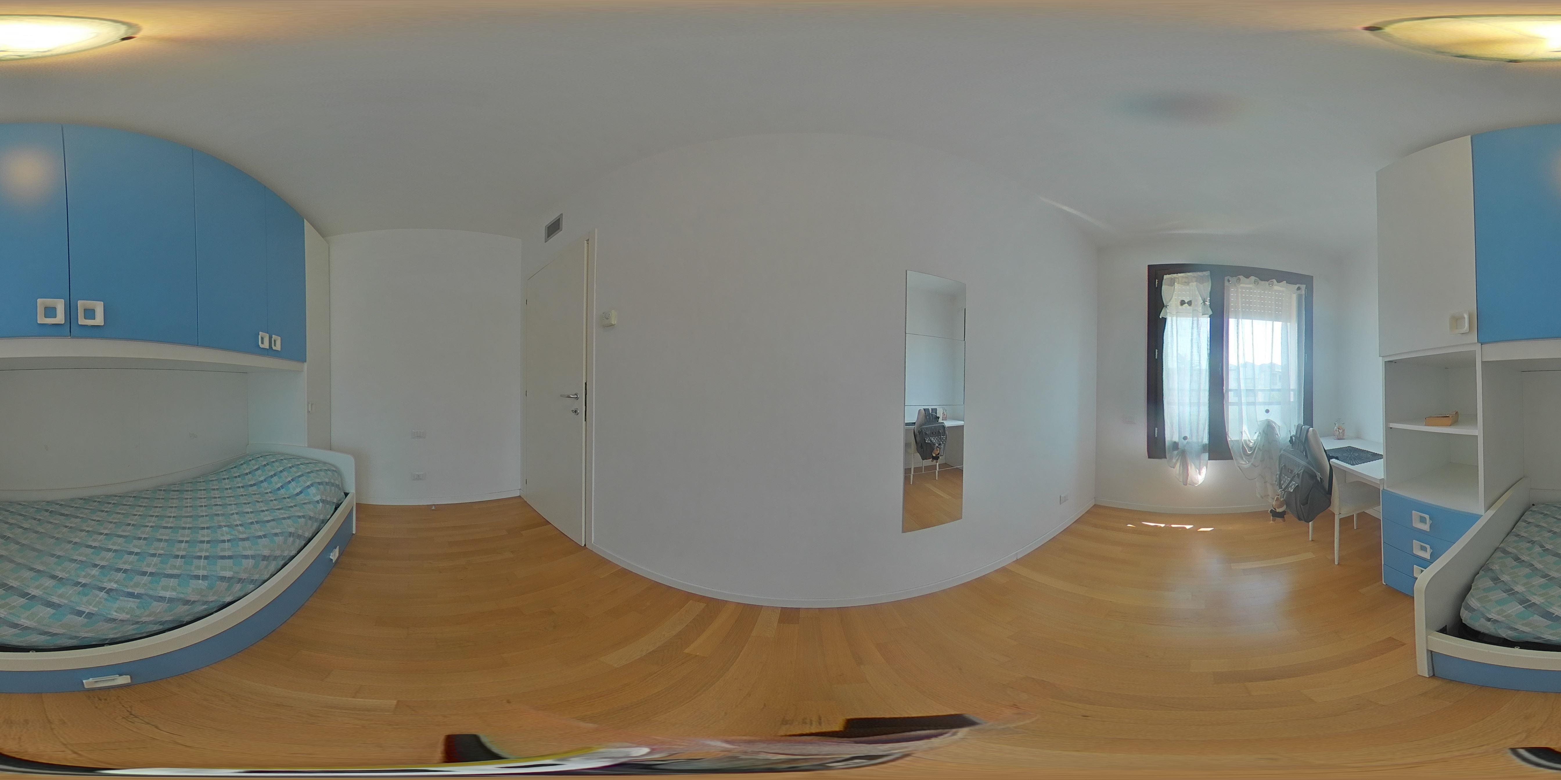 Appartamento in Affitto Milano